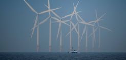 WindEurope: Οι διαγωνισμοί υπεράκτιων αιολικών να προσαρμοστούν με βάση τα αυξημένα κόστη για τον κλάδο