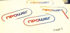 Πρόστιμο 125.000 λιρών στην NPOWER από τη βρετανική ΡΑΕ