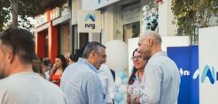 Tο κρυφό κόστος της Τεχνητής Νοημοσύνης: Γιατί τα data centers είναι δύσκολο να απανθρακοποιηθούν