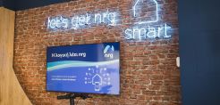 nrg: προχωρά στην εξαγορά του 60% της Automotive Solutions, εδραιώνοντας τη θέση της στο χώρο του e-mobility