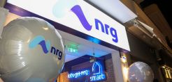 H nrg εγκαινιάζει το 1o κατάστημά της στο Ηράκλειο Κρήτης