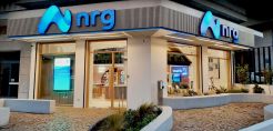 Το πρώτο της "βιωματικό" κατάστημα άνοιξε η nrg στην Αθήνα
