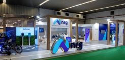 Δυναμική παρουσία της nrg στη Θεσσαλονίκη στο πλαίσιο της 86ης ΔΕΘ 