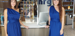Η nrg συμμετείχε στην Εθνική Εβδομάδα Εξυπηρέτησης Πελατών 2022, μοιράζοντας πλούσια δώρα