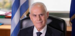 Ταγαράς: Αναγνώριση και καταγραφή του οδικού όλης της χώρας σε περιοχές εκτός σχεδίου