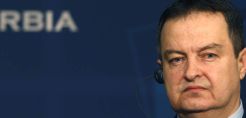 Ντάτσιτς: Ως το τέλος του χρόνου ο Turkish Stream θα περνά από όλη τη Σερβία
