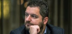 Η προώθηση μιας βιώσιμης οικονομίας υδρογόνου στην Ευρώπη και την Ελλάδα: Στρατηγικές κατευθύνσεις και ο ρόλος της Ευρωπαϊκής Τράπεζας Υδρογόνου