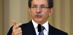 Στην Αθήνα σήμερα ο Νταβούτογλου