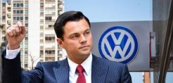 Το σκάνδαλο της Volkswagen στη μεγάλη οθόνη, με υπογραφή Ντι Κάπριο