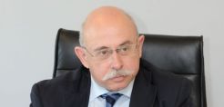 Μπενρουμπή: Δίχως καμία διαβούλευση οι ριζικές αλλαγές στην χονδρική ρεύματος - Εν αμφιβόλω νέες επενδύσεις και η ομαλή λειτουργία των μονάδων αερίου