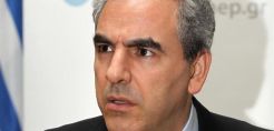 Θάνος Π. Ντόκος: Το ελληνικό ενεργειακό δόγμα