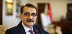 ΥΠΕΝ Τουρκίας: Πρόθυμοι να συνεργαστούμε με όλους σε Ανατολική Μεσόγειο εκτός Κύπρου