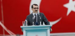 Τούρκος υπουργός Ενέργειας για έρευνες υδρογονανθράκων: Δεν βρήκαμε τίποτα στην Ανατολική Μεσόγειο, αλλά θα συνεχίσουμε