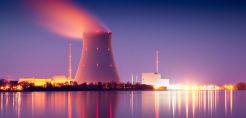 Μεγάλο ενδιαφέρον για τη Διεθνή Σύνοδο Πυρηνικών Σταθμών στην Κωνσταντινούπολη