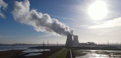 Ζώντας με πυρηνικά εργοστάσια στα σύνορά σας