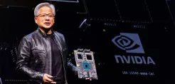 Nvidia: Η εταιρεία των 5 τρισεκατομμυρίων που βρίσκεται πλέον στον πυρήνα όλης της οικονομίας