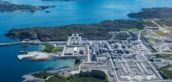 Εκτός λειτουργίας μια από τις μεγαλύτερες παραγωγικές εγκαταστάσεις αερίου της Νορβηγίας