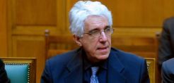 Παρασκευόπουλος: Στην υπόθεση Φλώρου φαίνεται ότι έχουμε κακή εφαρμογή του νόμου