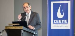 ΣΕΕΠΕ: Εκρηκτική πλέον η κατάσταση με την παραβατικότητα στην αγορά καυσίμων - Μοναδική λύση ένα ολοκληρωμένο σύστημα εισροών-εκροών με ευθύνη της Πολιτείας