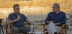 Εκδήλωση ΕΒΕΘ - PAREMVASI: «Γεωστρατηγική &amp; Ενέργεια: Επιπτώσεις για την Οικονομία &amp; την Κοινωνία»
