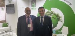 Νέα εποχή για την ΕΝΔΙΑΛΕ - Με επιτυχία η παρουσία της στην 86η ΔΕΘ