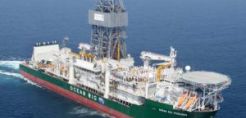 Η Ocean Rig του Γιώργου Οικονόμου συγχωνεύεται με την Transocean
