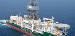Νέο πλοίο γεωτρήσεων για την Ocean Rig