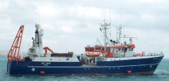 Euroasia Interconnector: Σαλπάρει το Odin Finder για τις βυθομετρήσεις