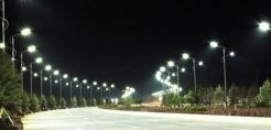 Νέα τεχνική οδηγία για τον οδοφωτισμό από το ΤΕΕ