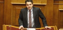 Στη Μεγαλόπολη ο Οδ. Κωνσταντινόπουλος για τη νέα μονάδα και τον εφοδιασμό με αέριο