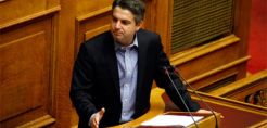 Κωνσταντινόπουλος: Θα υπάρξουν αντισταθμιστικά οφέλη κατά τη μετάβαση στη μετα-λιγνιτική εποχή;