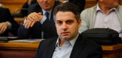 Κωνσταντινόπουλος (ΚΙΝΑΛ): 20% ακριβότερο το πετρέλαιο θέρμανσης λόγω φόρων της κυβέρνησης ΣΥΡΙΖΑ-ΑΝΕΛ