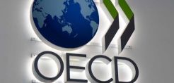 ΟΟΣΑ: Η ανάκαμψη της ελληνικής οικονομίας αναμένεται να διατηρήσει τη δυναμική της