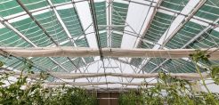 Η πράσινη ενέργεια της εταιρείας ΟΕΤ και το Diktio Dafni στην Αστυπάλαια