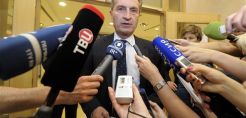 Άκαρπες οι τριμερείς επαφές για το αέριο - Συνεχίζονται οι διαπραγματεύσεις