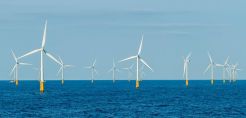 Υπό εξέταση από τον ΑΔΜΗΕ η κατανομή των 2 GW στις περιοχές εγκατάστασης offshore αιολικών – Την Πέμπτη ο νόμος στη Βουλή για την δέσμευση του ηλεκτρικού «χώρου»