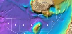 Με αντιπροσωπείες της Delek Group και της ΕΝΙ συναντάται σήμερα ο Αναστασιάδης