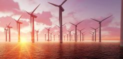 Windeurope: Οι παρεμβάσεις στην αγορά ρεύματος για την αντιμετώπιση της κρίσης δεν πρέπει να ανατρέπουν την ενεργειακή μετάβαση