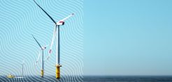 Στα 260 GW ο στόχος για υπεράκτια αιολικά στη Βόρεια Θάλασσα μέχρι το 2050