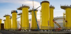 Στα 20 GW πλέον ο στόχος offshore αιολικών στην Βαλτική Θάλασσα μέχρι το 2030