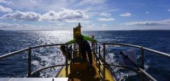 "Offshore Renewable Energy Strategy": Οι τεχνολογίες-κλειδιά για την εκμετάλλευση του θαλάσσιου ενεργειακού δυναμικού ...με την "αρωγή" της ΕΕ