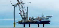 Σε άνθηση τα offshore αιολικά στις ΗΠΑ - Αναλυτικά τα νούμερα από το Department of Energy