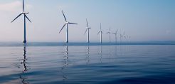 Η Πολωνική Energa ετοιμάζεται να διεισδύσει στην αγορά υπεράκτιων αιολικών της χώρας