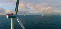 Γερό μπάσιμο από την Ιαπωνία στα offshore αιολικά με 10 GW σε μια δεκαετία