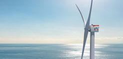 Γαλλία: Offshore αιολικό πάρκο ισχύος 1 GW στα σχέδια του Υπουργείου Ενέργειας της χώρας
