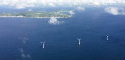 Rystad Energy: "20 GW μέχρι το 2030 και 15 δις δολάρια επενδύσεις ετησίως", τα offshore αιολικά στις ΗΠΑ