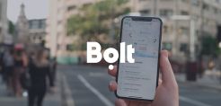 Η πλατφόρμα κινητικότητας Bolt σχεδιάζει να μπει στις ελληνικές αγορές με το πρόγραμμα Bolt Franchise