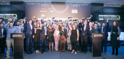 Manufacturing Excellence Awards 2019: Νικητής η εξωστρεφής και καινοτόμος επιχειρηματικότητα