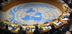 Κατάργηση ψηφισμάτων ΟΗΕ για ψευδοκράτος και κόκκινο σήμα για απώλεια φυσικού αερίου