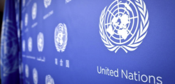 ΟΗΕ: Η μόλυνση του περιβάλλοντος προκαλεί περισσότερους θανάτους από την covid